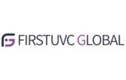 FIRSTUVC GLOBAL Logo