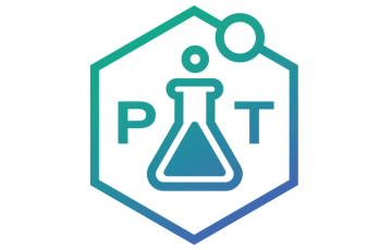 peptidetech.is Logo