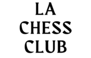 LA Chess Club Logo