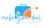 makeyourdeal.in Logo