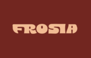 Frosia Logo