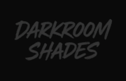 Darkroom Shades Logo