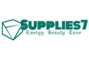 Supplies7 Logo