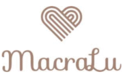 MacraLu di Ludovica Mazzanti Logo