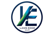 Lamsedge Logo
