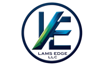Lamsedge Logo