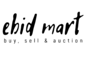 ebidmart.store Logo