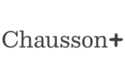 Chaussonplus Logo