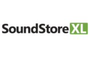 SoundStoreXL Logo