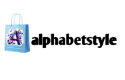 alphabetstyle Logo