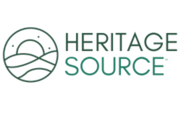 Heritage Source Logo Heritage Source Logo