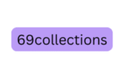 69collections Logo