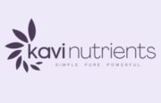 Kavi Nutrients Logo