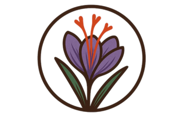 organicsaffron.shop Logo