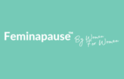 Feminapause Logo