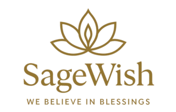 Sage Wish Logo Sage Wish Logo