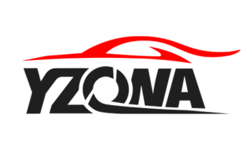 Yzona Logo