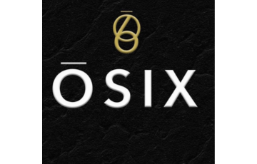 OSIX Logo