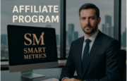 EA Smart Metrics Logo