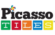Picasso Tiles logo
