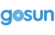 GoSun logo