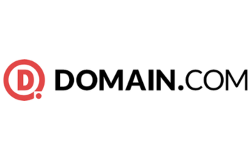 Domain.com logo
