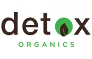 Detox Organic logo