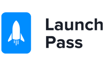LaunchPass logo LaunchPass logo