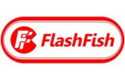 Flash Fish Tech logo