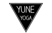 Yune Yoga logo