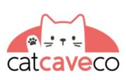 Cat Cave Co logo