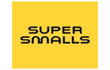 Super Smalls Logo