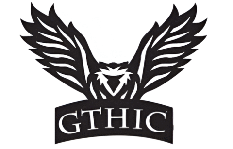 Gthic Logo Gthic Logo