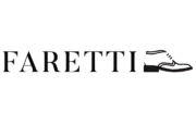 Faretti DE Logo