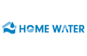 HomeWater logo