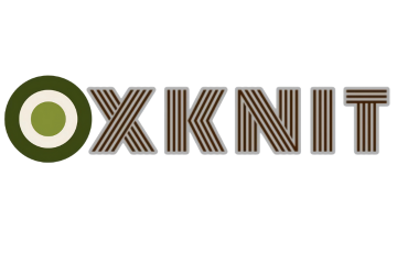 OXKNIT logo