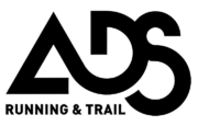 ADS Running Shop ES Logo