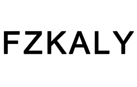 Fzkaly Logo Fzkaly Logo
