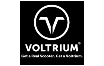 Voltrium Logo Voltrium Logo