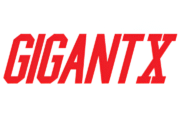 GigantX EU Logo