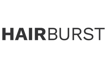 Hairburst DE Logo