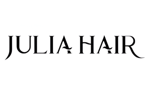 Juliahair Logo Juliahair Logo