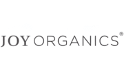 Joy Organics logo