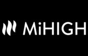 MiHIGH logo