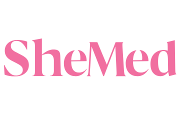 SheMed logo