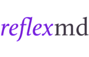 Reflexmd logo