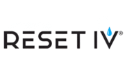 Reset IV logo