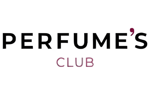 Perfumesclub Logo
