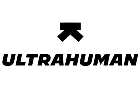 Ultrahuman Logo