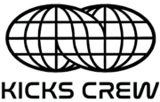 KICKS CREW EU Logo